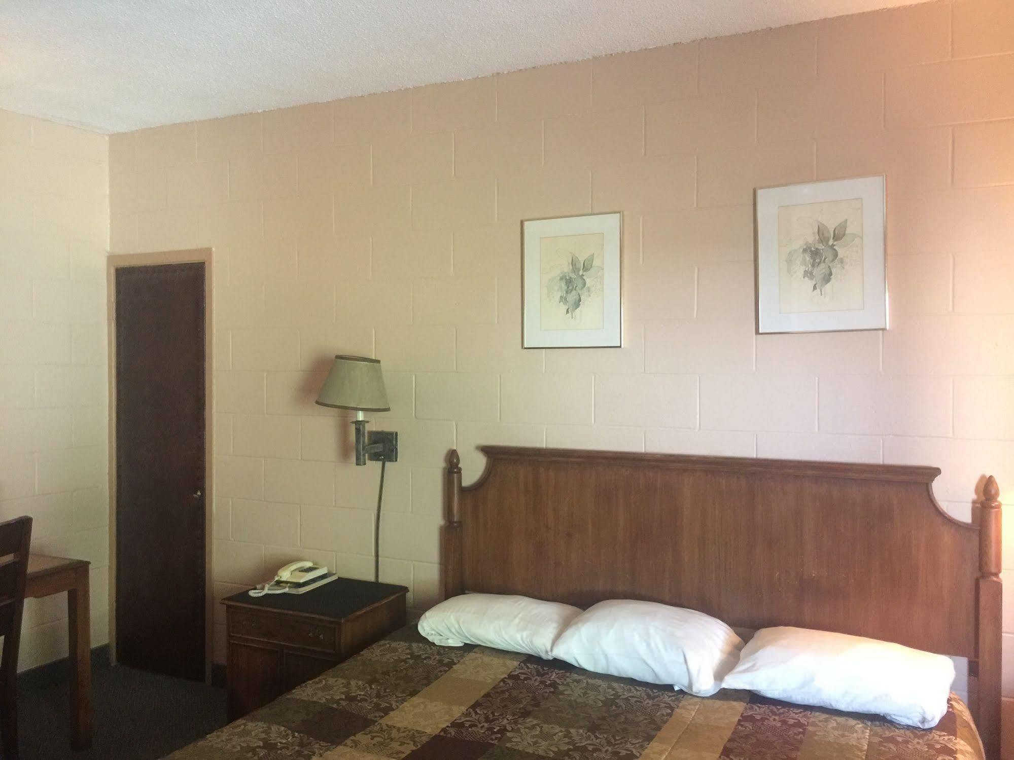 Motel Du Parc Masson Gatineau Luaran gambar